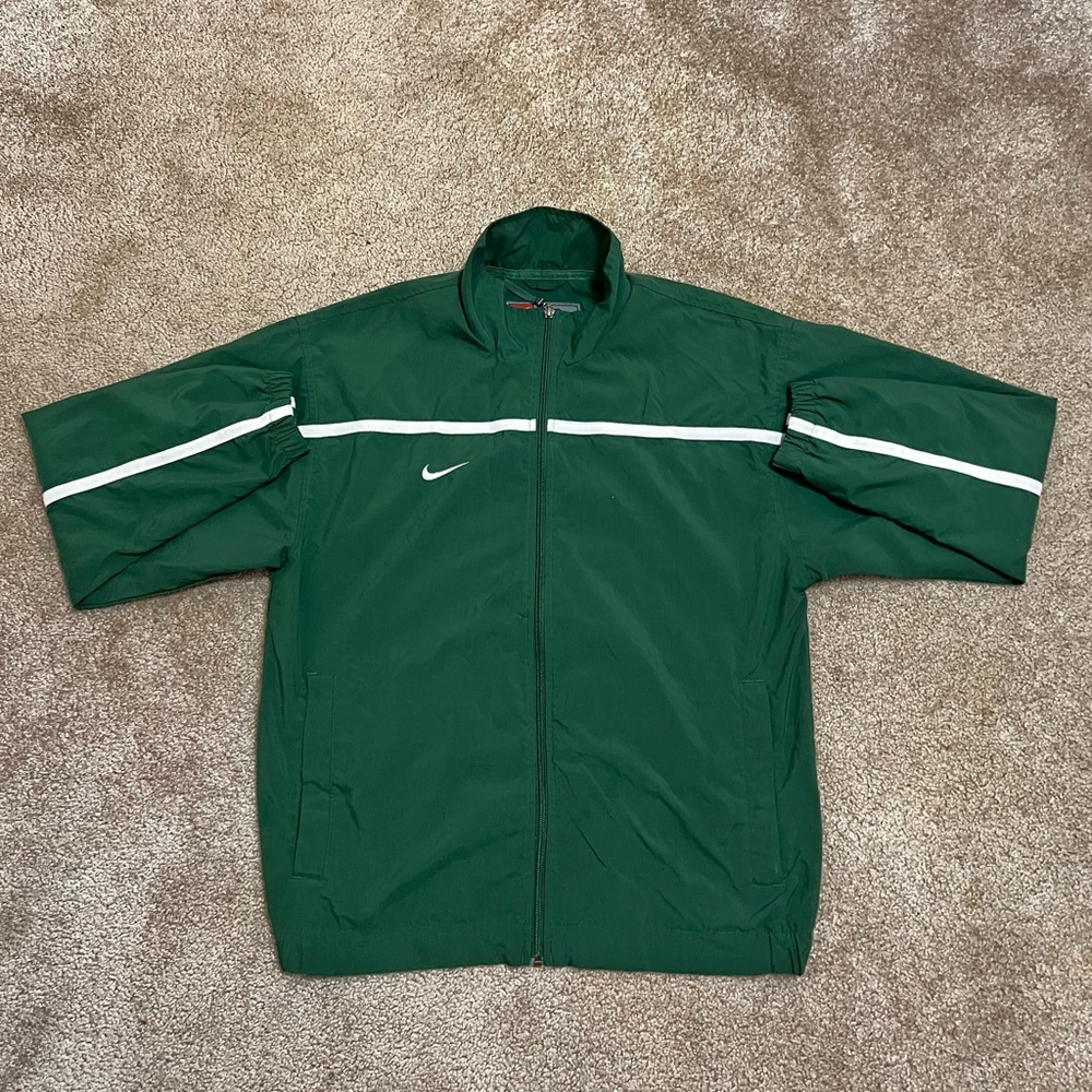 Vintage Nike Tracksuit
